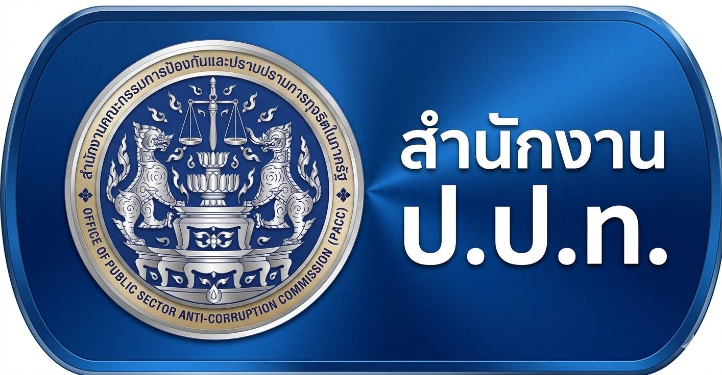 สำนักงาน ป.ป.ท.